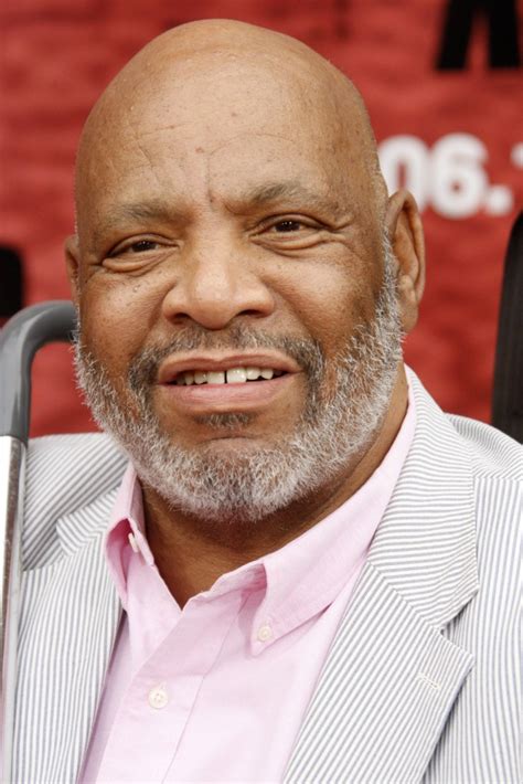 James Avery .